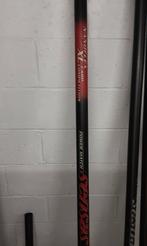 Canne sensas, Ophalen, Gebruikt