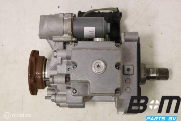 Elektronisch sperdifferentieel VW Golf 7, Auto-onderdelen, Remmen en Aandrijving, Gebruikt