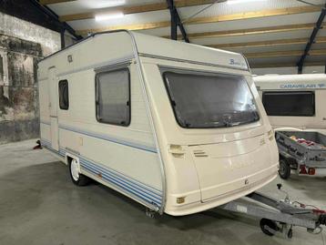 Caravane caravalair beschikbaar voor biedingen