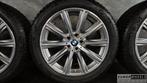 18 inch BMW 5 Serie G30 G31 Styling 684 G26 Winterbanden, Auto-onderdelen, Banden en Velgen, 18 inch, -, -, Banden en Velgen