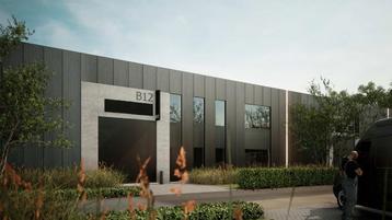 Industrieel te koop in Westerlo beschikbaar voor biedingen
