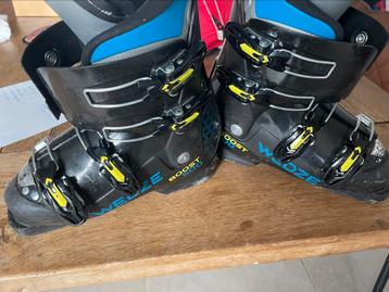 Skibotten 24 schoenmaat 38 beschikbaar voor biedingen