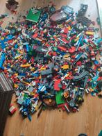 Lego lot 7 KG, Gebruikt, Ophalen of Verzenden, Lego