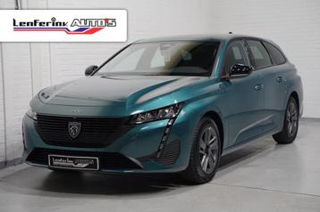 Peugeot 308 1.2 PureTech Active Pack Navi Led koplampen Appl beschikbaar voor biedingen