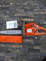 Husqvarna mark ii 445 kettingzaag., Doe-het-zelf en Bouw, Ophalen, Nieuw, Kettingzaag, Husqvarna