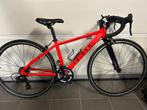 Koersfiets kinderen 26 inch Triban 100, Fietsen en Brommers, Fietsen | Racefietsen, Gebruikt, 26 inch, 10 tot 15 versnellingen