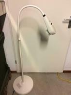 Medische onderzoekslamp Welch Allyn staand model, Diversen