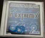 Cd - in extremix  2010 2 , radio contact, Cd's en Dvd's, Ophalen of Verzenden, Gebruikt