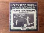 single tony barrow, Ophalen of Verzenden, 7 inch, Pop, Single