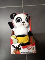 Pratende pando (Bing), Ophalen of Verzenden, Zo goed als nieuw