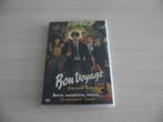 BON VOYAGE, CD & DVD, DVD | Comédie, Comme neuf, Tous les âges, Enlèvement ou Envoi, Comédie d'action