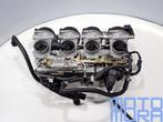 gasklephuis voor de Yamaha YZF-R1 2002 - 2003 RN09 YZF R1 Th, Motoren, Ophalen of Verzenden, Gebruikt