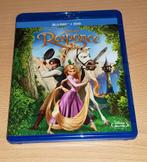 Blu-ray Raiponce, Dessins animés et Film d'animation, Utilisé, Envoi