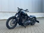 Harley-Davidson Street Bob, Motoren, Bedrijf, 1868 cc, 2 cilinders, Chopper