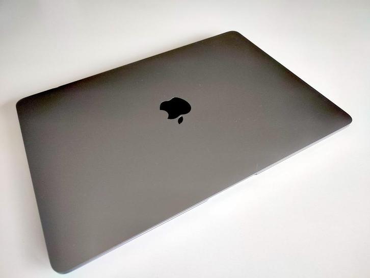 apple macbook air + case + nieuwe batterij, Computers en Software, Apple Macbooks, Gebruikt, MacBook Air, 13 inch, Azerty, Ophalen of Verzenden
