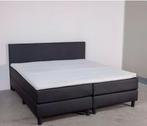 Boxspring + Bijhorende matras, Ophalen, Zo goed als nieuw, Overige maten