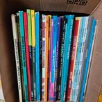 Lot de diverses BD, Collections, Enlèvement ou Envoi
