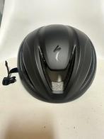 Specialized Prospero 4, Ophalen