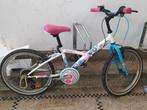 Vélo pour fille, Ophalen, Gebruikt, 16 tot 20 inch