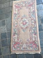 Tapijt 122x61 cm, Ophalen, Gebruikt, 100 tot 150 cm, Beige