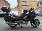 HONDA deauville 700, Motoren, Motoren | Honda, 700 cc, 2 cilinders, Motorrijbewijs A, Particulier