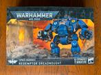 Dreadnought - Warhammer 40k, Hobby & Loisirs créatifs, Wargaming, Enlèvement ou Envoi, Neuf, Warhammer 40000, Figurine(s)