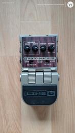 Line 6 Rotomachine  leslie- rotary effect, Muziek en Instrumenten, Ophalen of Verzenden