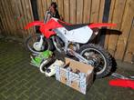 Honda CR 125 1998 Pièces, Vélos & Vélomoteurs, Comme neuf, Honda, Enlèvement ou Envoi