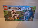 Lego, de konijnenhoeve, Ophalen of Verzenden, Zo goed als nieuw, Complete set, Lego