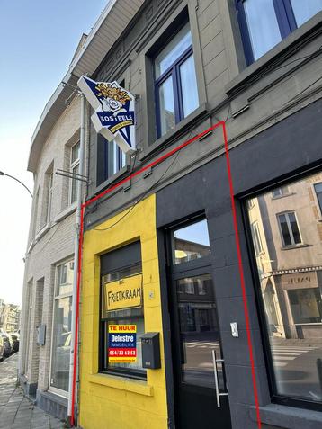 Commercieel te huur in Aalst, Autres types