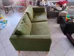 Sofa, Ophalen, Hout, Gebruikt, 75 tot 100 cm