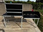 Meuble de cuisine, Caravans en Kamperen, Kampeeraccessoires, Ophalen, Zo goed als nieuw