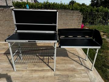 Meuble de cuisine beschikbaar voor biedingen