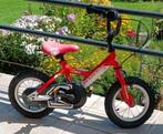 Velo 12 pouces, Fietsen en Brommers, Fietsen | Kinderfietsjes, Ophalen, Zijwieltjes, Gebruikt, Diamond