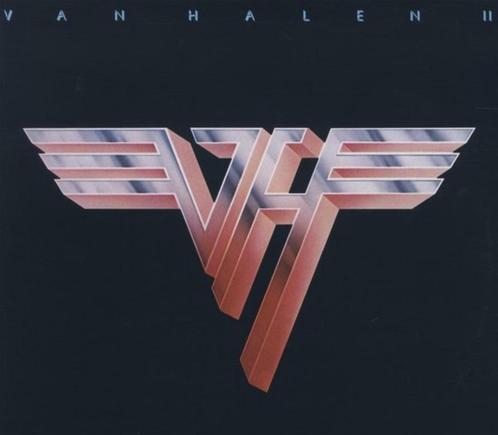 Van Halen - Van Halen II, Cd's en Dvd's, Vinyl | Hardrock en Metal, Nieuw in verpakking, Ophalen of Verzenden
