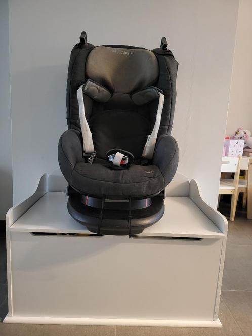 Autostoel concord comfortline, Kinderen en Baby's, Autostoeltjes, Zo goed als nieuw, Overige merken, Autogordel, Ophalen