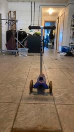 Step jongens, Fietsen en Brommers, Steps, Ophalen, Gebruikt, Gewone step, Micro