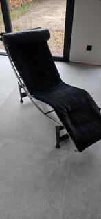 Originele corbusier lounge lc4, Huis en Inrichting, Ophalen