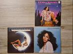 LP's te koop: Donna Summer, Cd's en Dvd's, 1960 tot 1980, Gebruikt, Ophalen of Verzenden, 12 inch