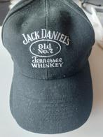 Jack Daniel's 2 Baseball caps, Ophalen of Verzenden, Zo goed als nieuw