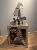 Vintage Star Wars - Imperial Shuttle, Verzamelen, Star Wars, Ophalen, Gebruikt, Actiefiguurtje