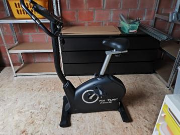 Tunturi Fitcycle 50i – amper gebruikt beschikbaar voor biedingen
