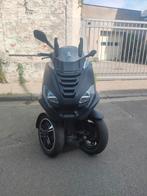 Peugeot Metropolis 400i sw 05/2023, Particulier