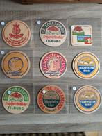 bierviltjes Trappist La Trappe - Schaapskooi te ruilen, Verzamelen, Ophalen of Verzenden, Zo goed als nieuw, La Trappe