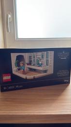 Lego star wars lars family homestead kitchen 40531, Ophalen, Zo goed als nieuw, Lego