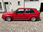 Golf 2 KAMEI X1 1.3carb, Auto's, Volkswagen, Voorwielaandrijving, Zwart, 4 cilinders, 0 kW