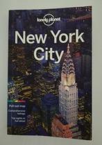 Lonely Planey - New York City, Nieuw, Ophalen of Verzenden, Lonely Planet, Noord-Amerika