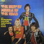 LP- Middle Of The Road ‎– The Best Of- Gereserveerd GEERT, Ophalen of Verzenden