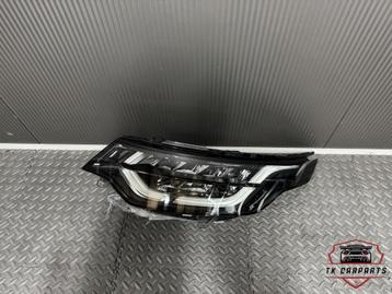 Land Rover Discovery full led koplamp links hy32-13w030-eb beschikbaar voor biedingen