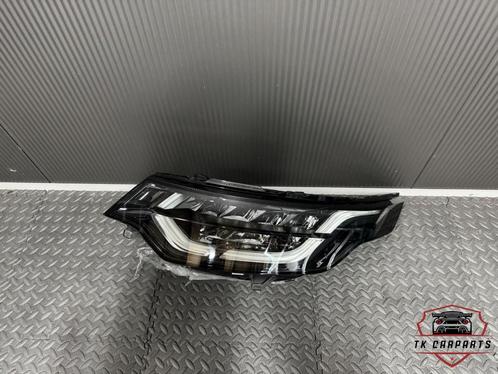 Land Rover Discovery full led koplamp links hy32-13w030-eb, Auto-onderdelen, Verlichting, Land Rover, Gebruikt